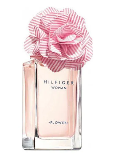Colección Hilfiger Woman Flower 