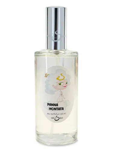 Perfume Panna Montata de Hilde Soliani