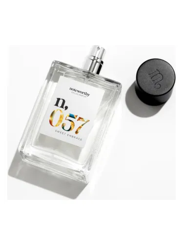 Perfume n,057 de Noteworthy