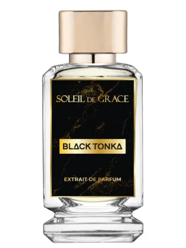 Imagen de Black Tonka
