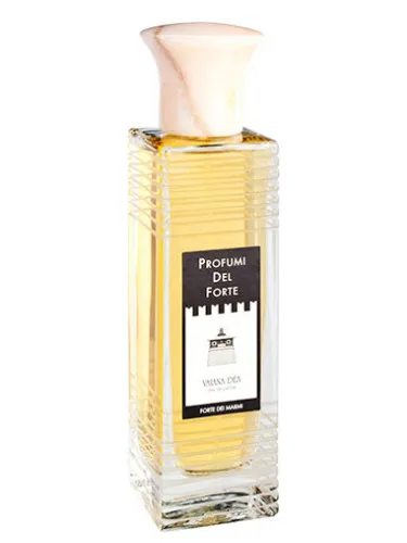 Perfume Vaiana Dea de Profumi del Forte