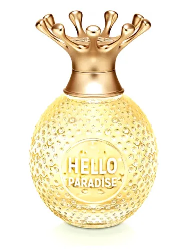 Imagen de Hello Paradise