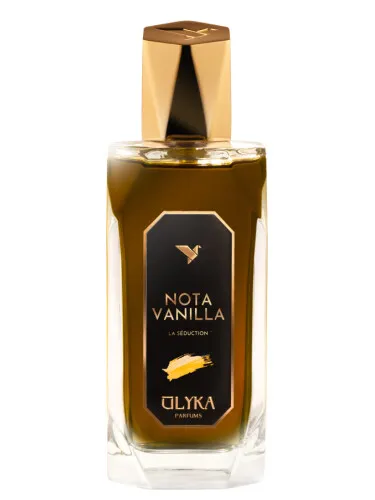 Imagen de Nota Vanilla