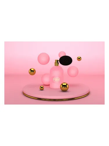 Perfume Ruby Chocolate de Everything Pink!