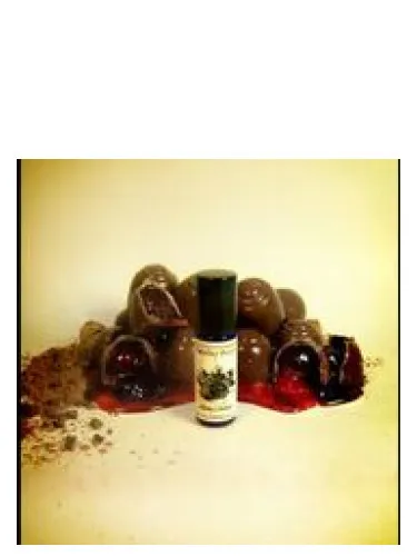 Imagen de Cherry Cordial