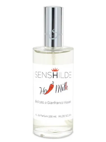 Imagen de Hot Milk