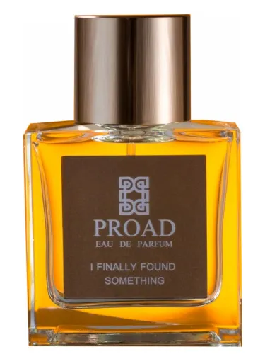 Perfume I Finally Found Something de Proad