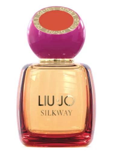 Imagen de Silkway
