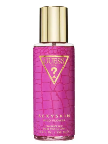 Imagen de Sexy Skin Wil Flower Fragrance Mist