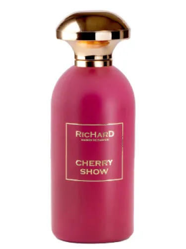 Imagen de Cherry Show