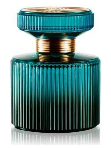 Perfume Amber Elixir Crystal de Oriflame