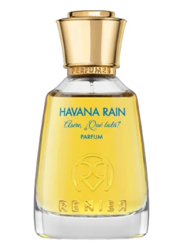 Imagen de Havana Rain