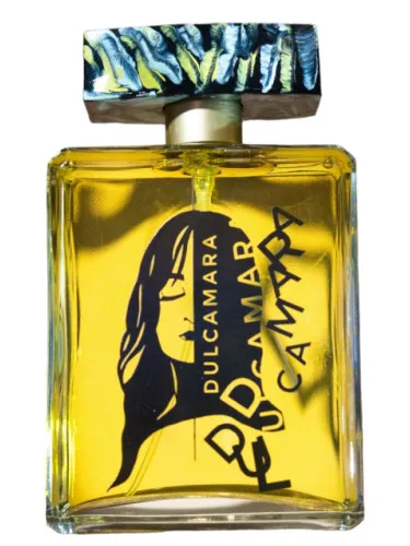 Perfume Dulcamara de Moi Aussi