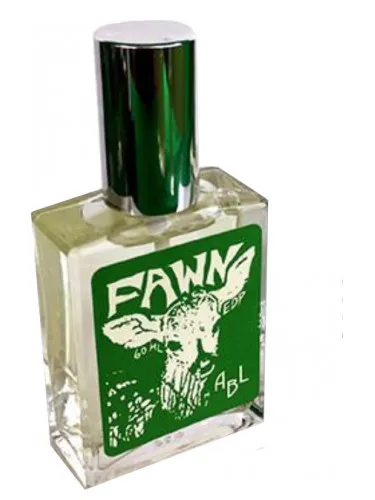 Imagen de Fawn