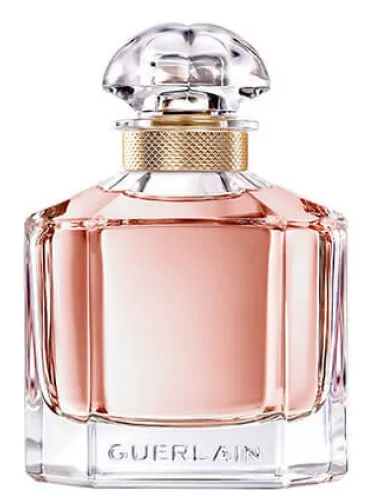 Imagen de Mon Guerlain Sensuelle