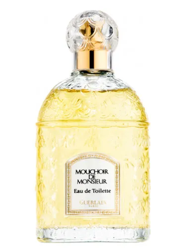 Imagen de Mouchoir de Monsieur