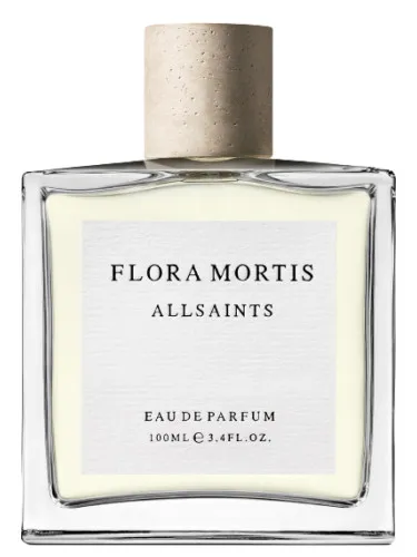 Imagen de Flora Mortis
