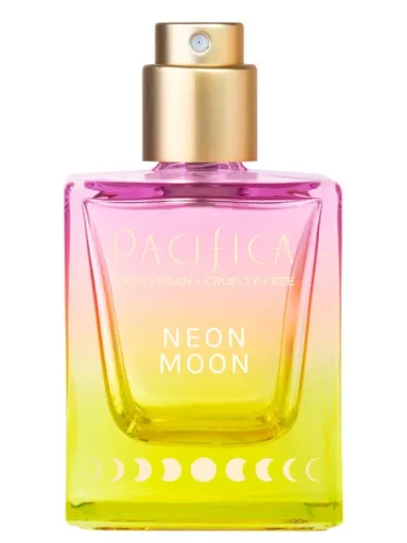 Perfume Neon Moon de Pacifica