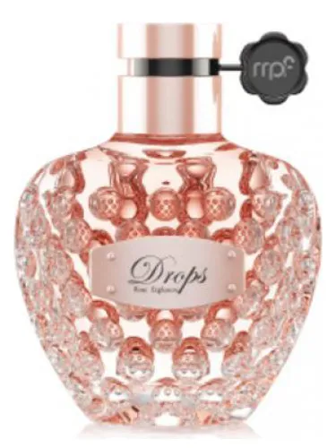 Perfume Drops Rose de MPF