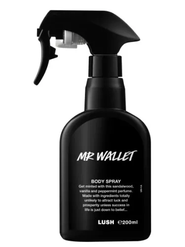 Imagen de Mr Wallet