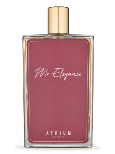 Perfume Mr Elegance de Atrium Fragrance