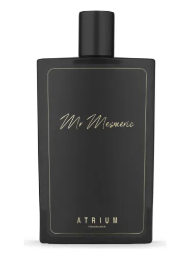 Imagen de Mr Mesmeric