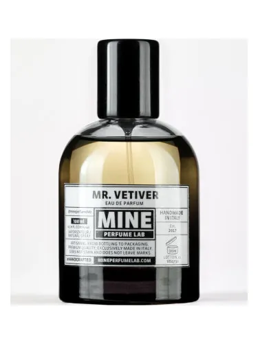 Imagen de Mr. Vetiver