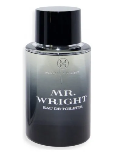 Perfume Mr Wright de Mark Wright