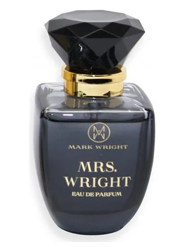 Perfume Mrs Wright de Mark Wright