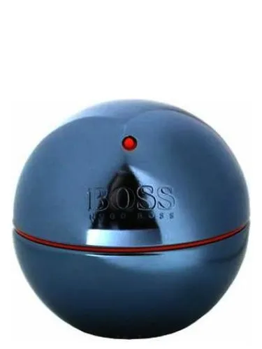 Imagen de Boss In Motion Blue