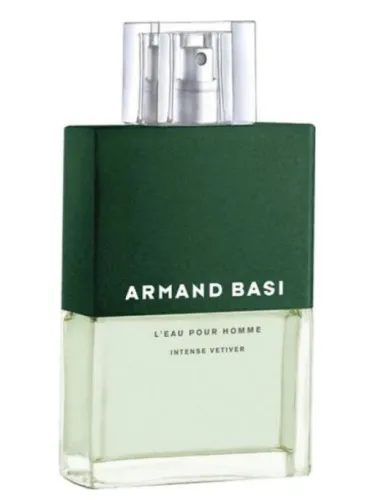 Colección L'Eau Pour Homme