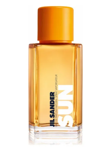 Imagen de Sun Eau de Parfum
