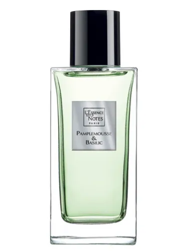 Perfume Pamplemousse&Basilic de L'Essence des Notes