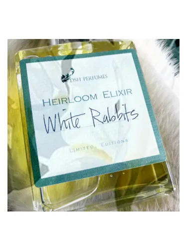 Colección Heirloom Elixir