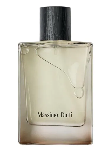 Perfume 1985 Intense de Massimo Dutti