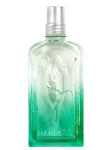 Perfume Verveine Fleur de Carotte de L'Occitane en Provence