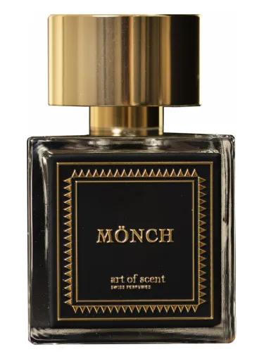 Imagen de Mönch