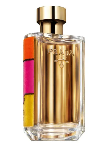 Imagen de Prada La Femme Velvet Edition