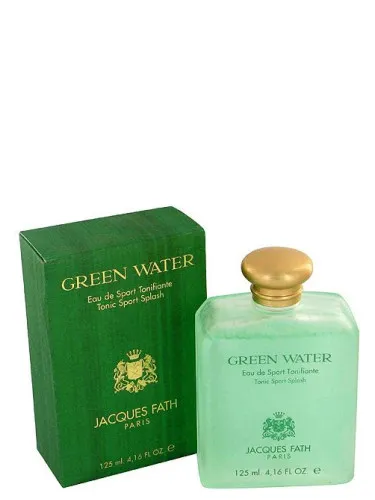 Imagen de Green Water