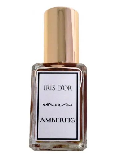 Imagen de Iris d'Or