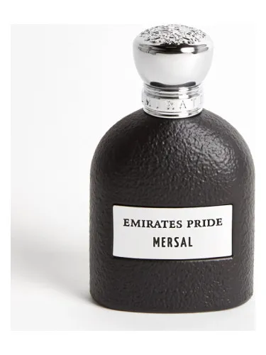Perfume Mersal de Emirates Pride Perfumes