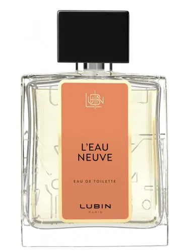 Colección EVOCATION DE LUBIN