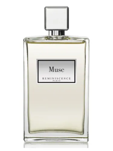 Perfume Musc de Reminiscence