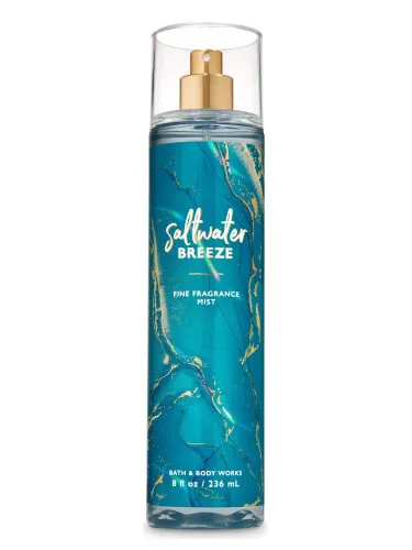 Imagen de Saltwater Breeze