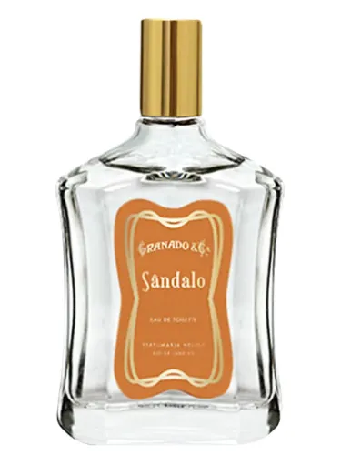 Imagen de Sândalo