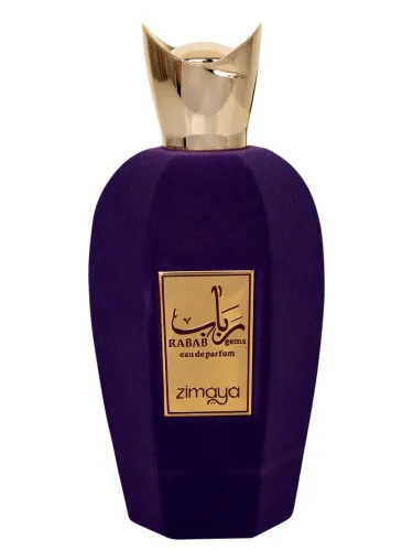 Perfume Rabab Gems de Zimaya