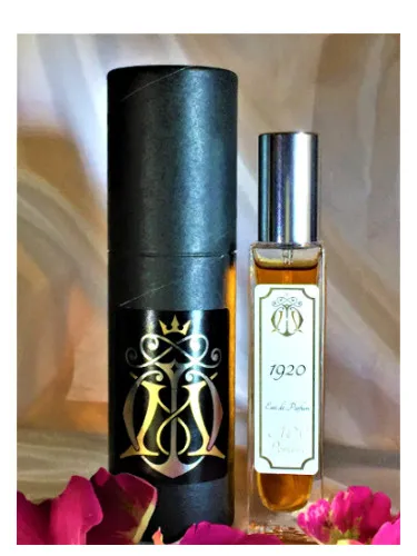 Perfume 1920 de MW Perfumes