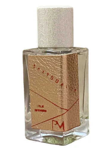 Perfume SexYÖUality Eau de Parfum de Pink MahogHany Fragrances