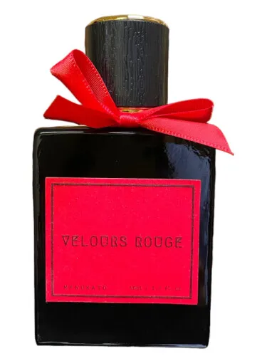 Imagen de Velours Rouge