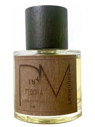 Perfume Fedora de Pink MahogHany Fragrances